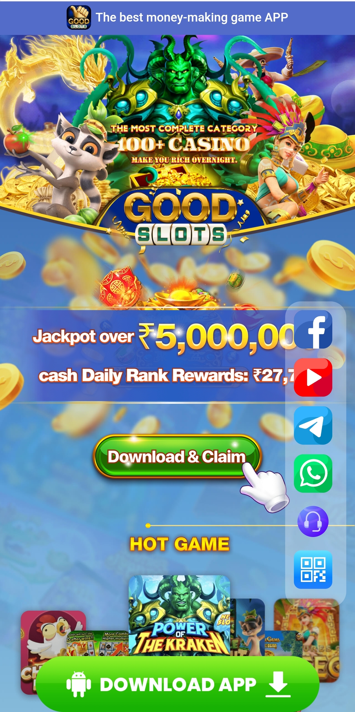 Good slots